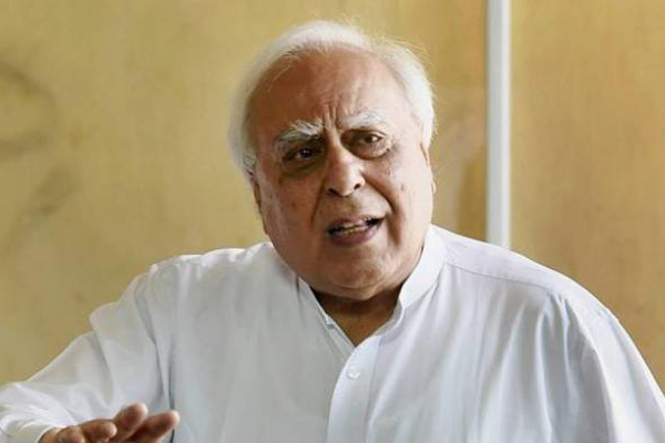 Strategic alliance in states to defeat BJP in 2019 polls: Sibal Strategic alliance in states to defeat BJP in 2019 polls: Sibal