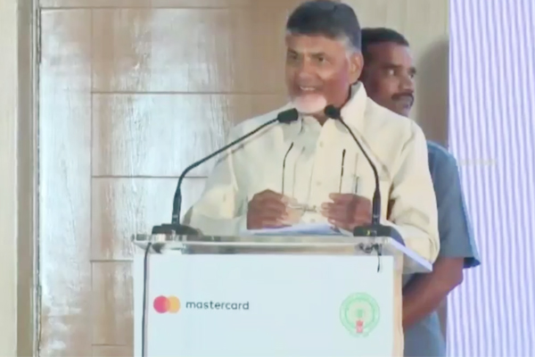 Mastercard launches digital platform for Andhra farmers