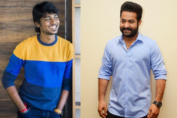 NTR – Atlee film to be a bilingual