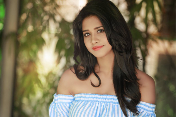Nabha Natesh in Ravi Teja's Next Nabha Natesh in Ravi Teja's Next