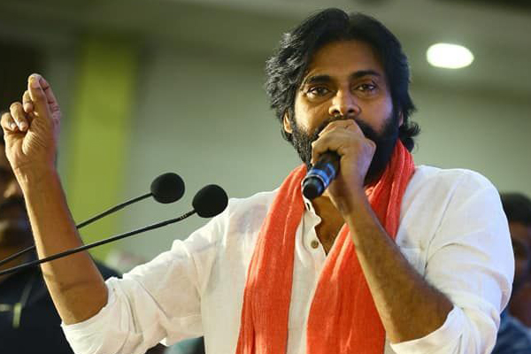 Pawan Kalyan