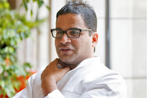 Prashant Kishor