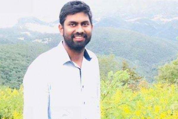 Pruthviraj Kandepi Pruthviraj Kandepi