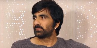 Ravi Teja in a dual role in VI Anand