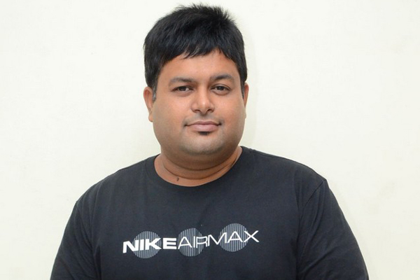 Thaman shares about the gutsy decision of NTR