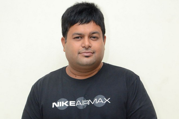 Thaman tested positive for Coronavirus