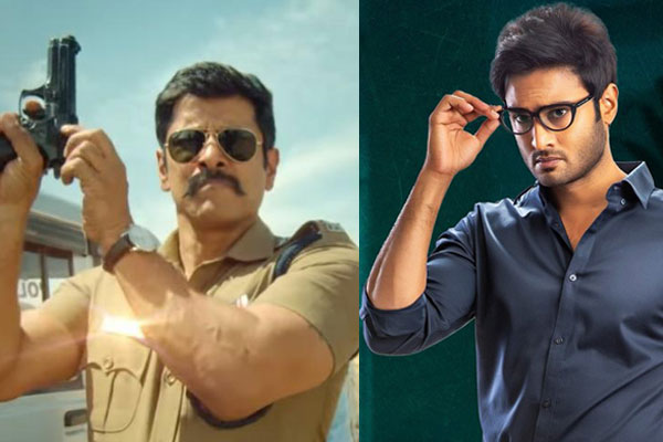 Domestic Weekend Report : Saamy & Nannu Dochukunduvate are Disasters