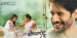 Sailaja Reddy alludu 5days collections