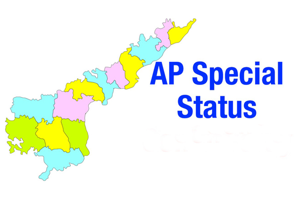 Special status suicide in Kurnool district