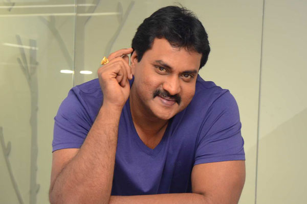 Sunil’s back to back films for OTT