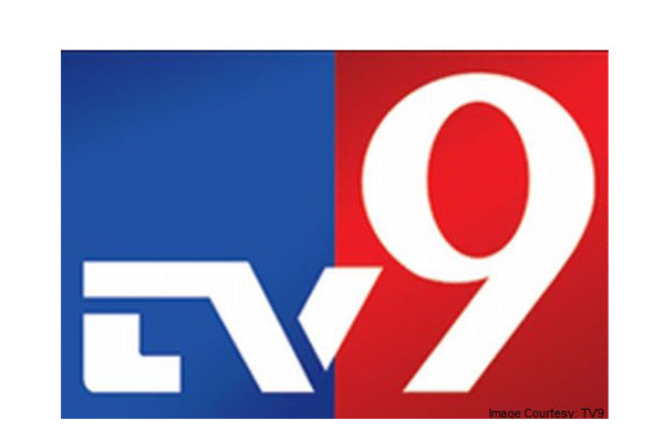 TV9 avoids PK speeches,  but promptly telecasts TDP counters