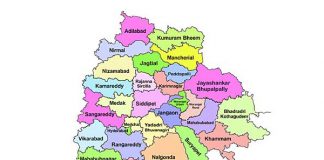 Telangana election likely in Nov or Dec