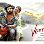 Varma first look : Raw but Underwhelming