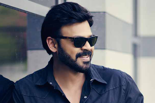 Venkatesh as chief guest for finale episode Big Boss Telugu 2