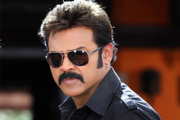 Venky signs a special role in multi-starrer