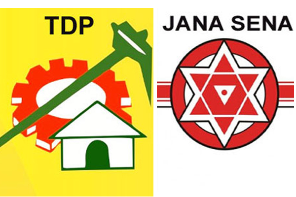 5 per cent quota: TDP moves closer to Jana Sena?