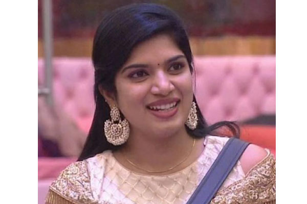 Why Sakshi & other media published fake news about Bigg Boss Deepthi?