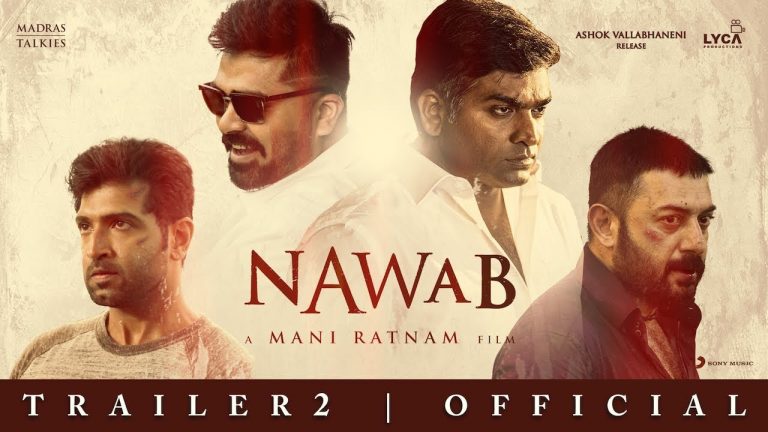 ‘Nawab’ trailer 2: Battle of brothers for power