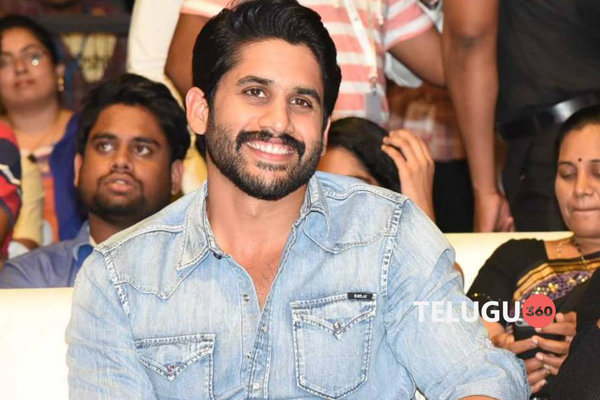 Naga Chaitanya’s interesting answers to Twitterati questions