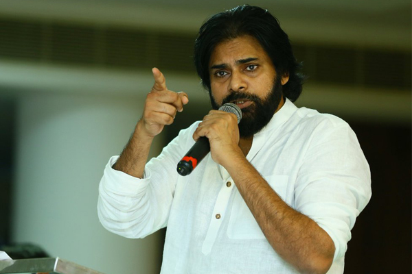 Don’t see my patience as helplessness: Pawan