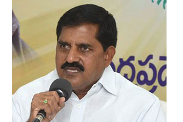 Why is BJP ignoring Adinarayana Reddy in Kadapa?