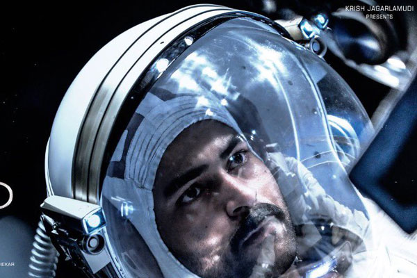 Anthariksham : Unexpected setback for producer at the last minute