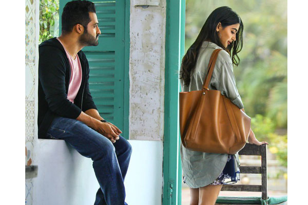 Aravindha Sametha Day1 AP/TS Collections - All Time Top 3