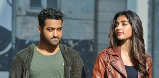 NTR's role from Aravindha Sametha unveiled