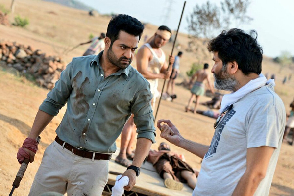 Aravindha Sametha to have strong emotional content