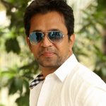 Action hero Arjun