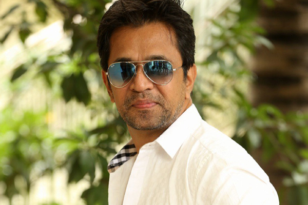 Action hero Arjun, first “Me Too” wicket in Kannada Film industry