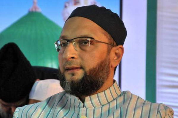 MIM criticizes KCR Circar: Chatanpally encounter