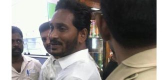Attack on Jagan - Complete roundup