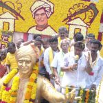 Balakrishna does it again, fans demand apology