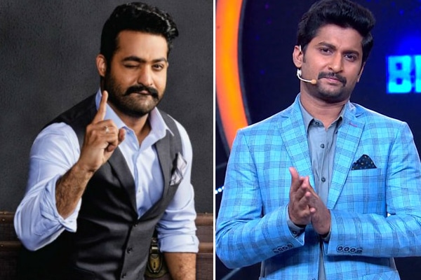 Bigg Boss hosts: NTR vs Nani (Part-2)