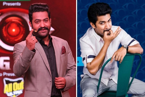 Bigg Boss hosts: NTR vs Nani (Part-3)