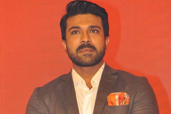 Bollywood girl to sizzle with Ram Charan