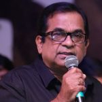 Brahmanandam reveals the real reason for his downfall in Tollywood