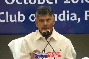 TDP ‘dharma poratam’ all over India