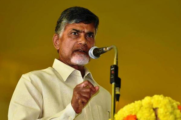 Modi, Jagan and KCR crushing AP state: CBN’s open attack