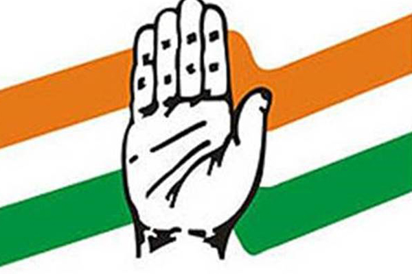 Congress aspirants unhappy in Yellendu