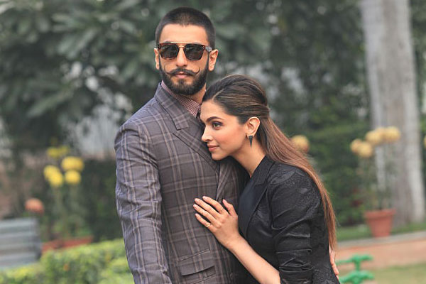 Deepika Padukone has a shock for her hubby Ranveer Singh