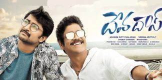 Devadas concentrated more on post release promotions
