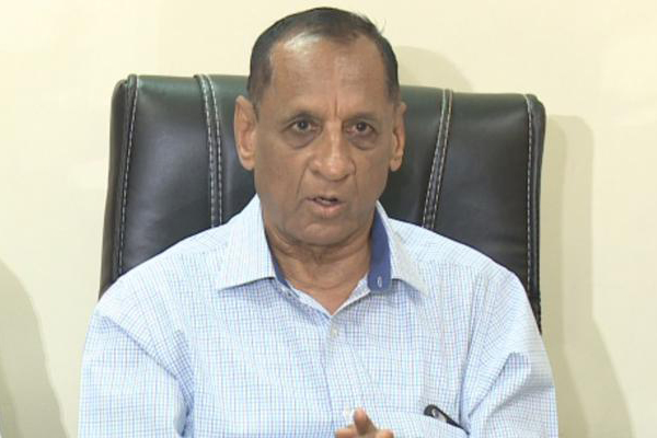 E.S.L Narasimhan’s long stint as Governor ends