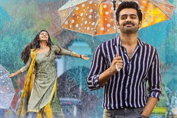 Hello Guru Prema Kosame Continues Good Run – 3 days AP/TS Collections