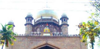 High court to hear today all petitions on Telangana Early Elections