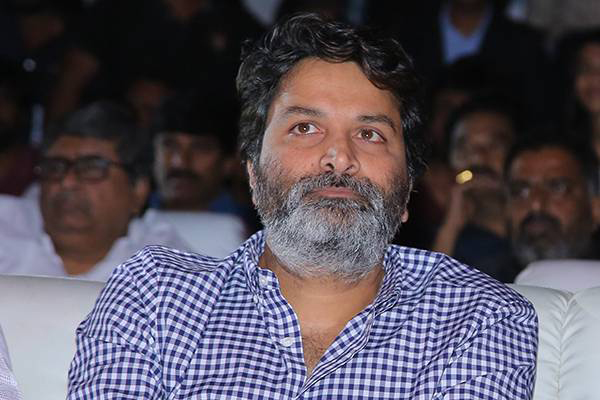 Tollywood’s top actors open doors for Trivikram