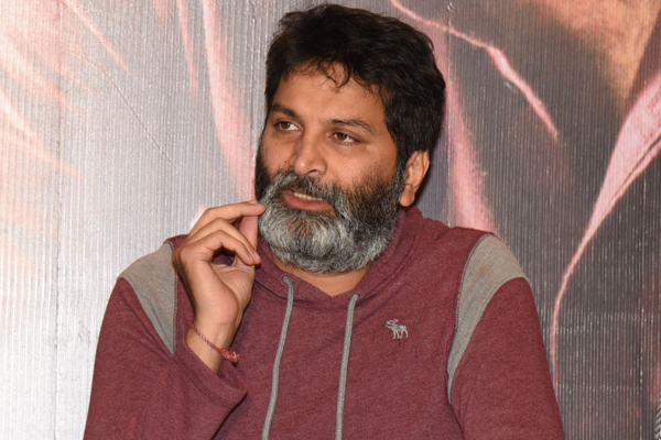 Will Trivikram agree to the birthday teaser?
