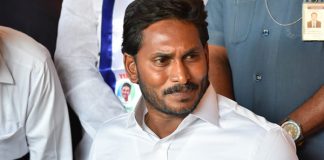 I will be CM for next 30 years, says Jagan