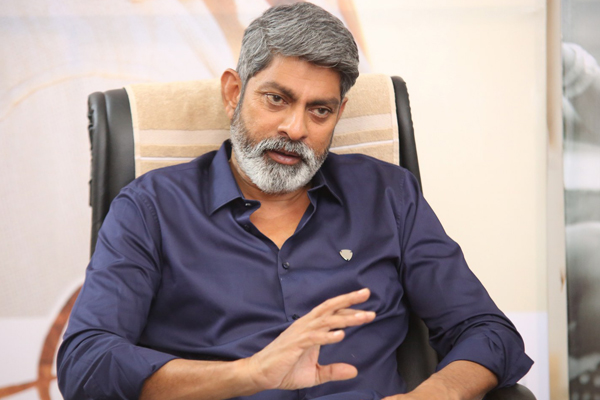 Jagapathi Babu about his role in Syeraa